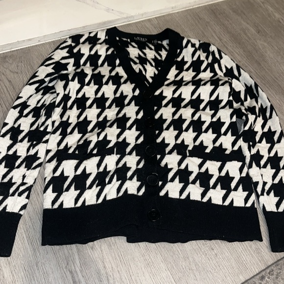 Ralph Lauren Sweater - Picture 4 of 6